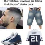 image for Cowboys fans