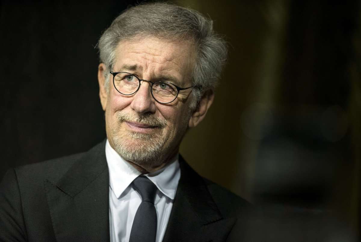 image for Steven Spielberg could soon be $1B richer