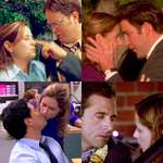 image for Some of the sweetest Jim and Pam moments
