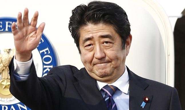image for Japanese PM tells the United Nations to shove it, will not take in any Muslim ‘refugees’