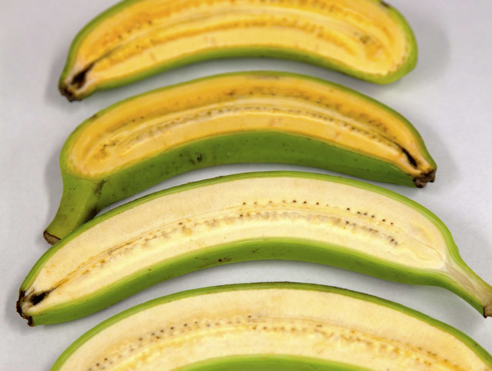 image for Bananas: Scientists Create Vitamin A-Rich Fruit That Could Save Hundreds of Thousands of Children’s Lives