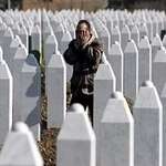 image for Today marks 22 years since the Srebrenica genocide, the worst crime on European soil since the Holocaust. Lest we forget.