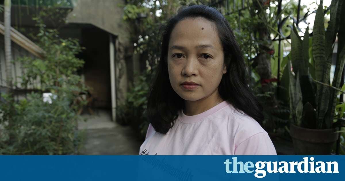 image for How bitter herbs and botched abortions kill three women a day in the Philippines