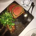 image for [I Ate] Gordon Ramsay's Beef Wellington
