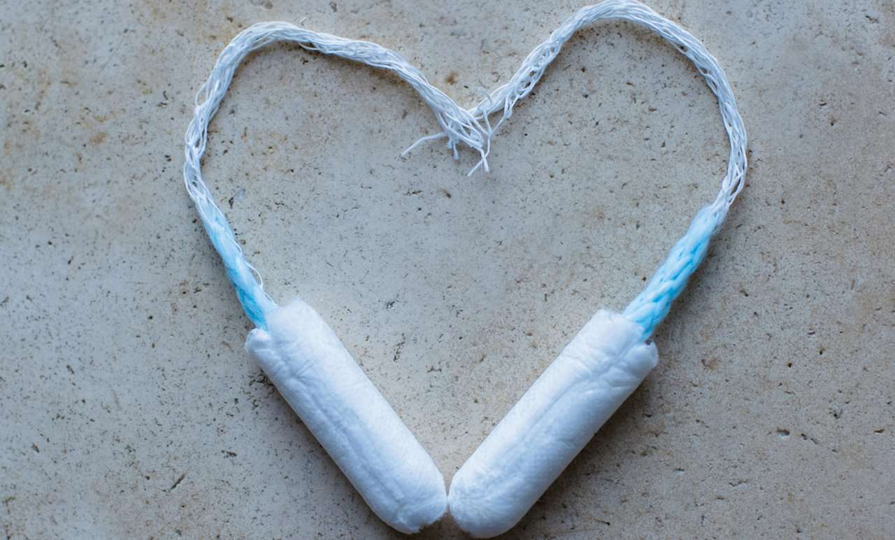 image for Scotland becomes the first nation to give free access to sanitary products