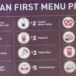 image for Concession prices at the Atlanta Falcons' new stadium