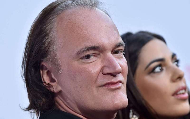 image for Quentin Tarantino Prepping New Movie Tackling Manson Murders (Exclusive)