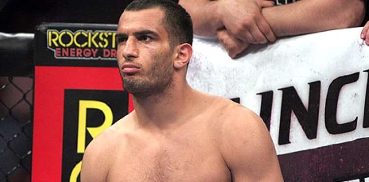 image for Gegard Mousasi Explains Why He Left the UFC to Sign with Bellator MMA
