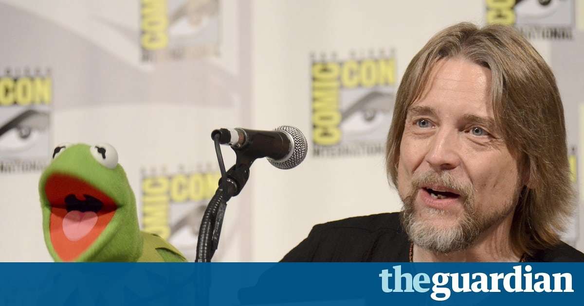 image for Kermit the Frog voice actor 'devastated' to lose job after 27 years