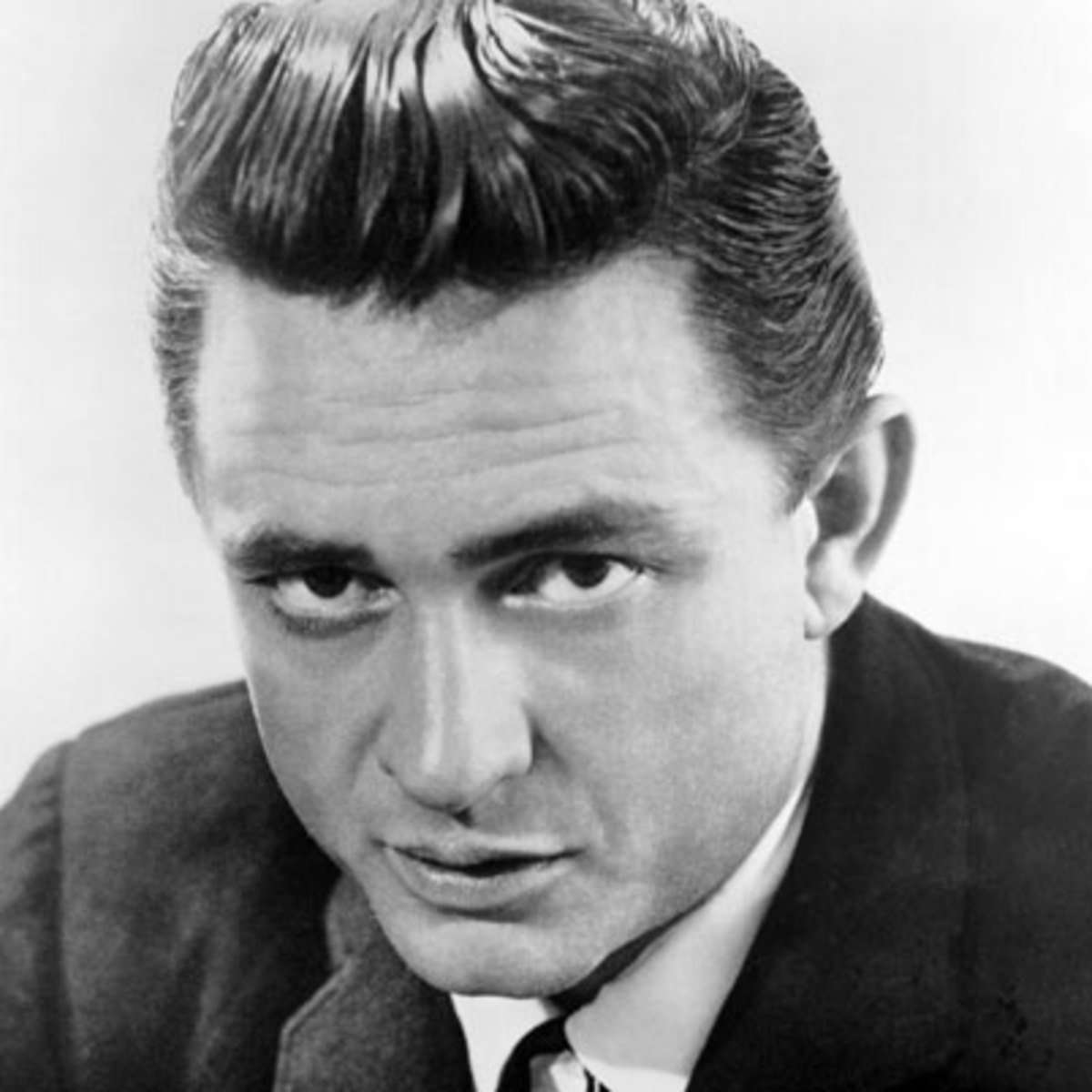 image for TIL Johnny Cash took only three voice lessons in his childhood before his teacher, enthralled with Cash's unique singing style, advised him to stop taking lessons and to never deviate from his natural voice.