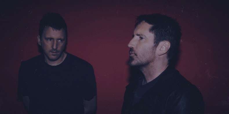 image for Nine Inch Nails Detail New ADD VIOLENCE EP, Share New Song “LESS THAN”: Listen