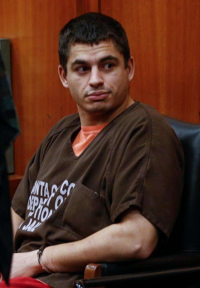 image for San Jose: Judge hands cat killer 16-year sentence