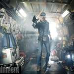 image for First Official Image from Steven Spielberg's 'Ready Player One'