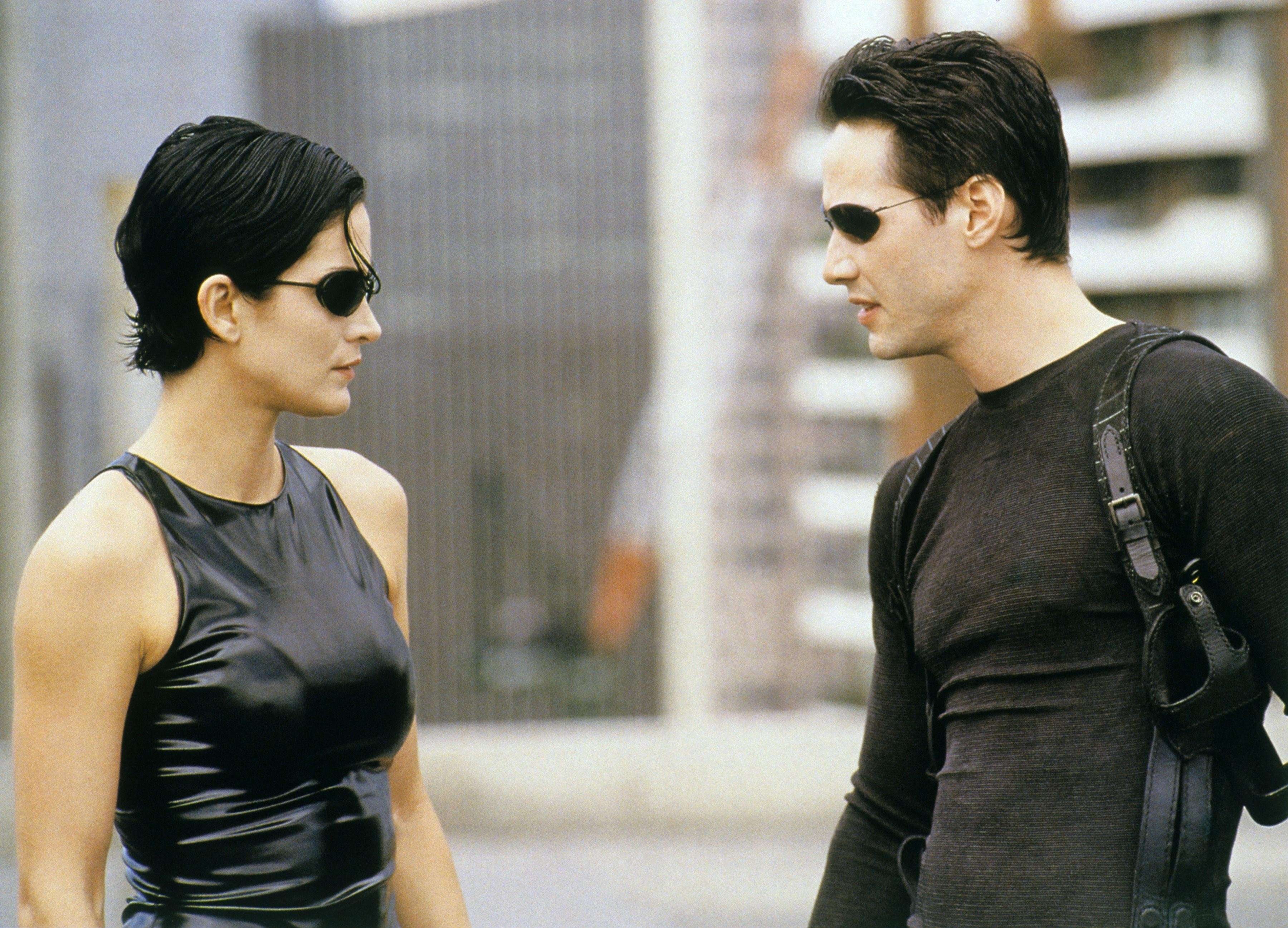image for 21 True Facts About ‘The Matrix’ That Will Blow Your Mind