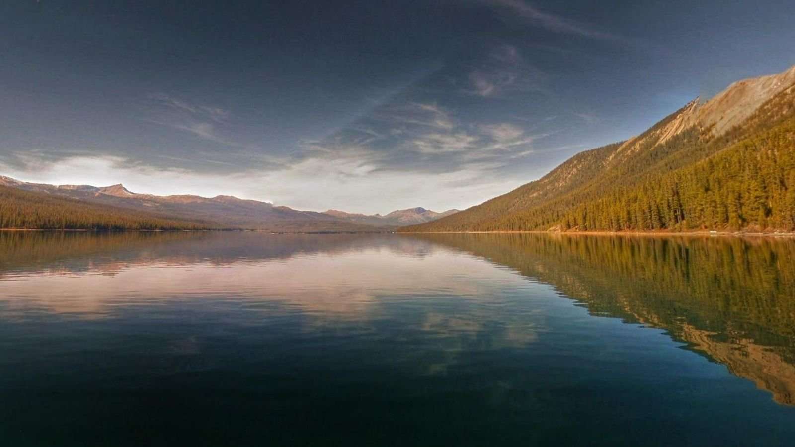 image for Google is using AI to create stunning landscape photos using Street View imagery