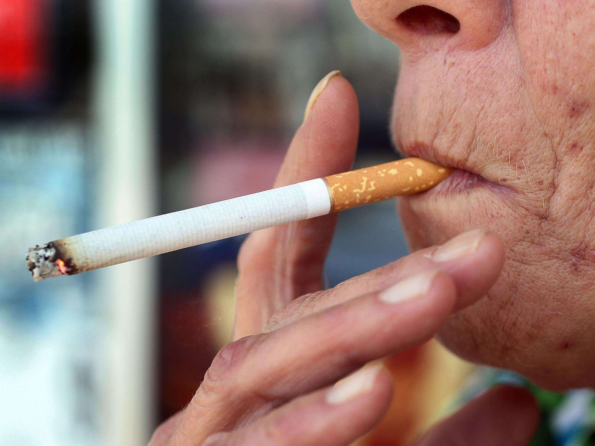 image for Australians will soon have to pay $40 for a packet of cigarettes