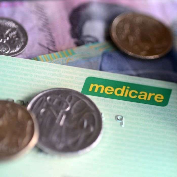 image for Healthcare study ranks Australia second best in developed world, while US comes in last