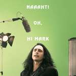 image for First teaser poster for THE DISASTER ARTIST