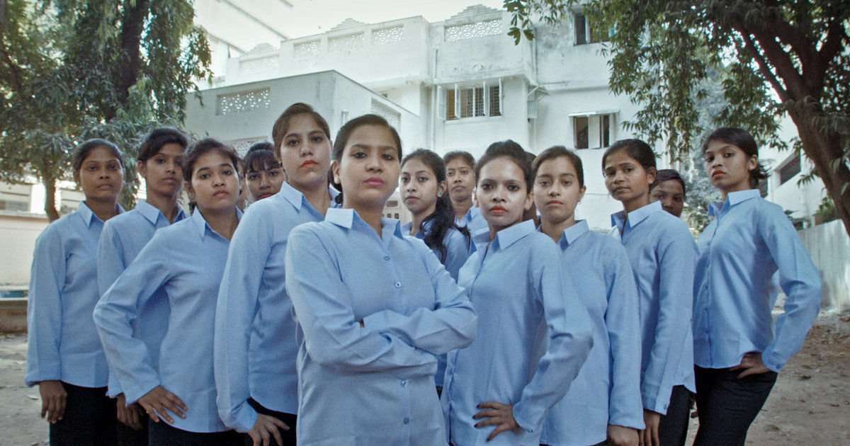 image for This ‘School For Justice’ Trains Sex Trafficking Survivors To Be Lawyers