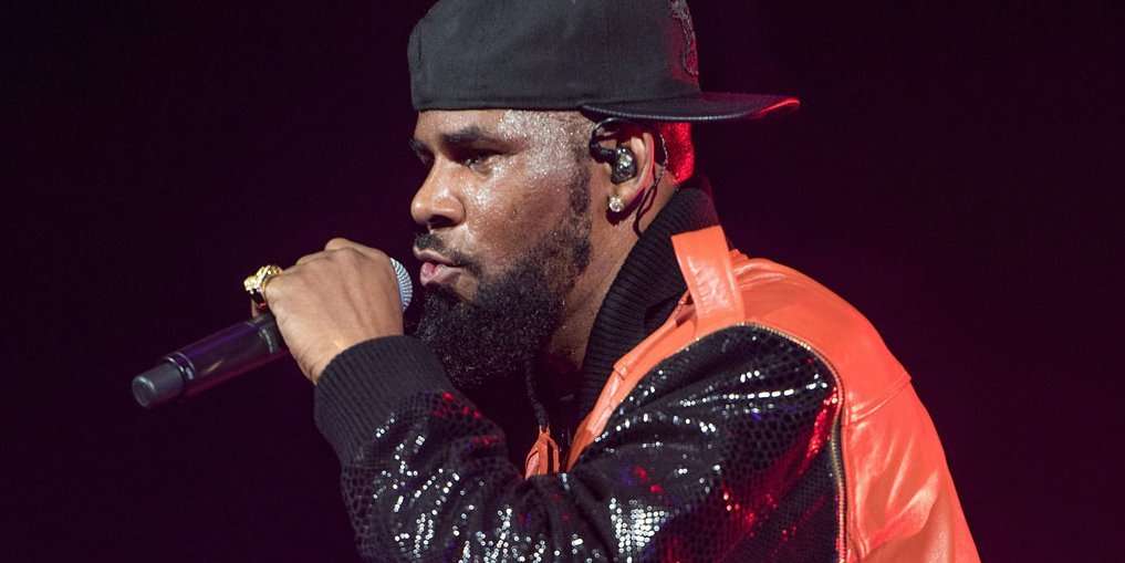 image for R. Kelly is holding 6 women against their will in a 'cult,' according to their parents
