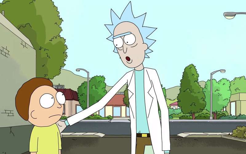 image for ‘Rick and Morty’ Season 3: Susan Sarandon, Christian Slater, Danny Trejo, Gillian Jacobs and More Revealed as Guest Stars — Exclusive