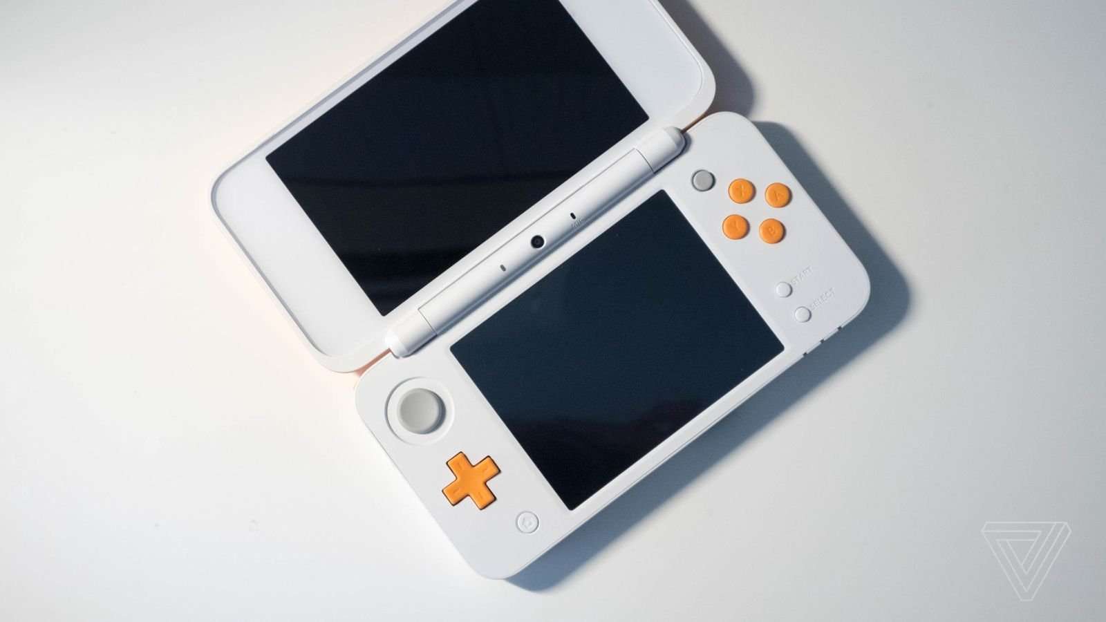 image for The New Nintendo 2DS XL is great if you don't want 3D