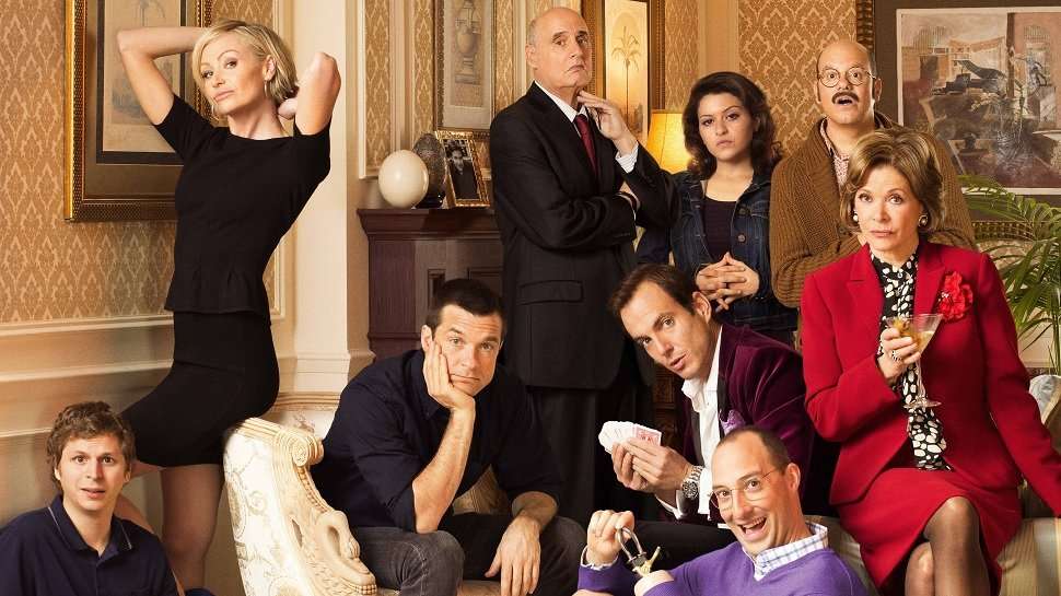 image for ARRESTED DEVELOPMENT Season 5 Will Be a Murder Mystery
