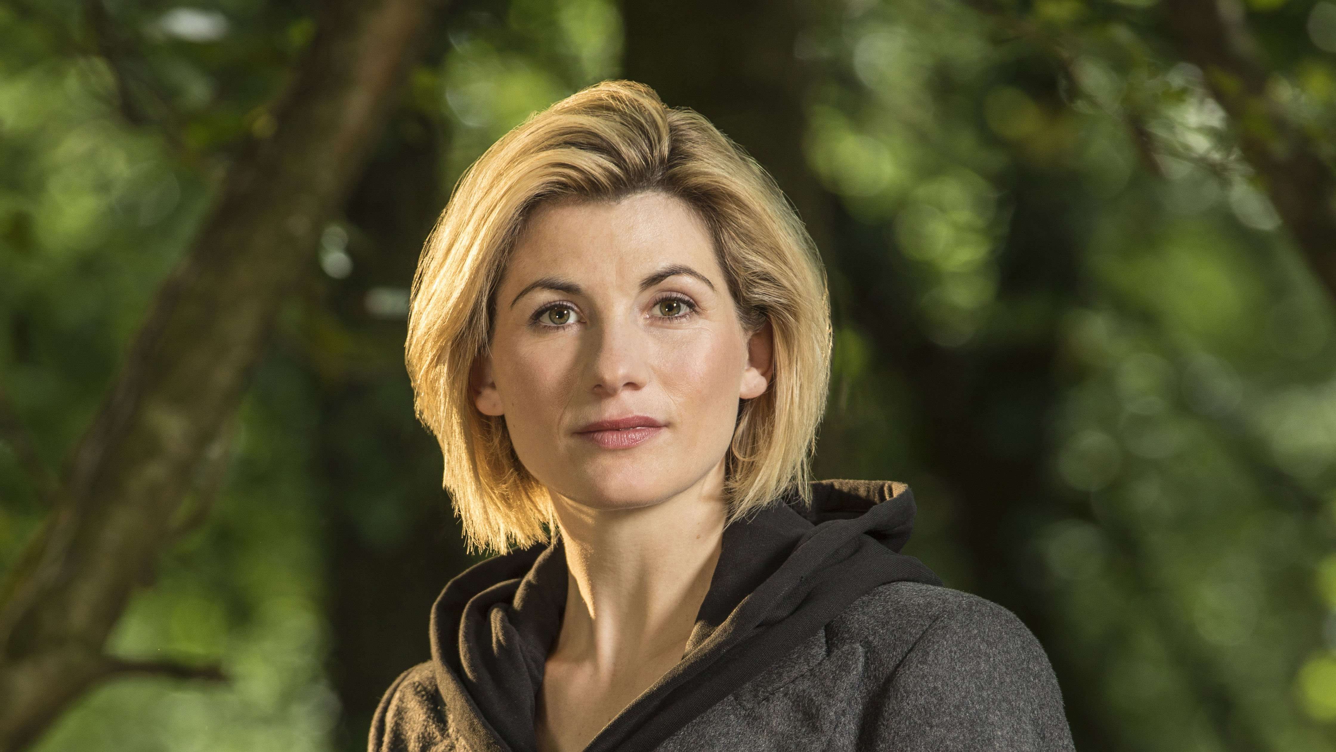 image for Amid Pay Gap Criticism, BBC Says New 'Doctor Who' Actress Will Be Paid Same as Current Star