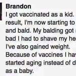 image for Vaccines