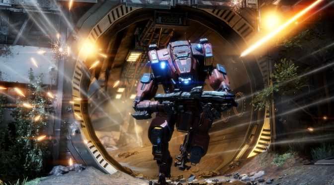 image for Titanfall 2 developer hopes that pirates will enjoy the SP and buy the game for its MP mode