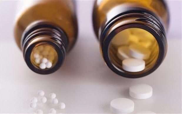 image for NHS to ban homeopathy and herbal medicine, as 'misuse of resources'