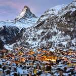 image for Zermatt, Switzerland