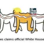 image for Fox New Official White House Source