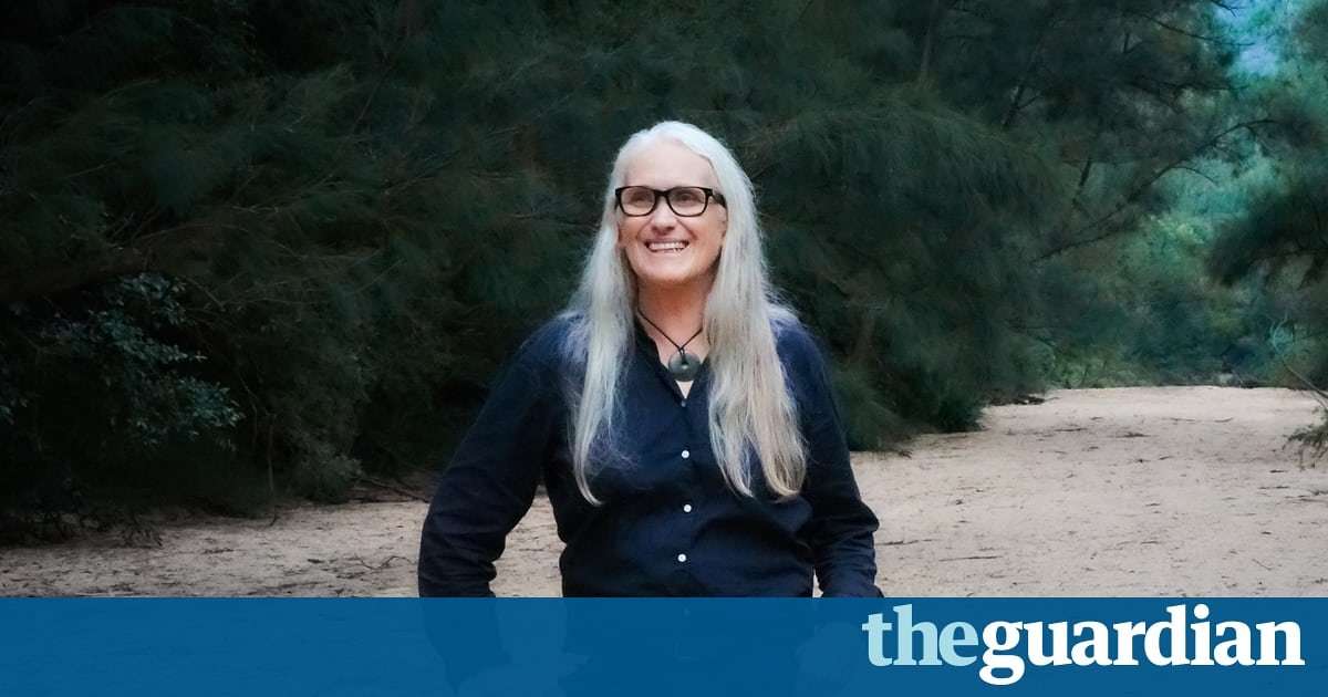 image for Jane Campion: ‘The clever people used to do film. Now they do TV’