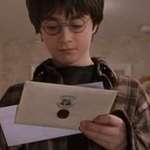 image for On this day (July 24th), 26 years ago, Harry Potter received his first Hogwarts letter!