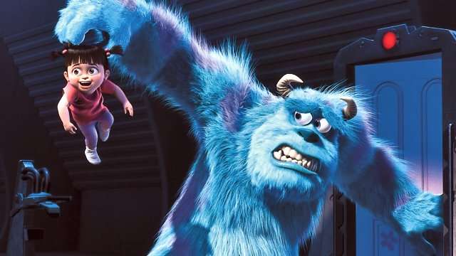 image for This Is What Boo From 'Monsters Inc.' Looks Like Now