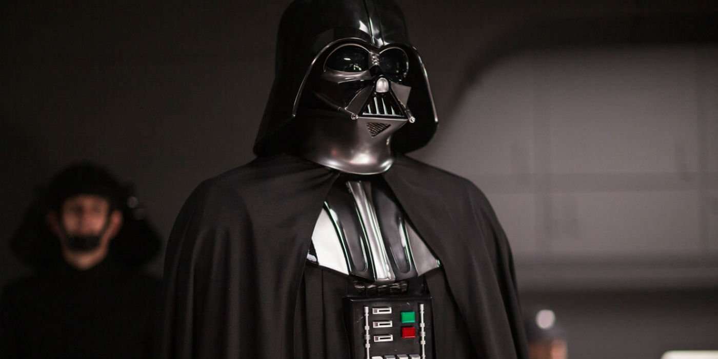 image for Rogue One Darth Vader Actor Joins Cast of Han Solo Movie