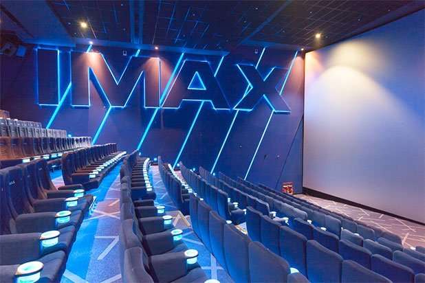 image for IMAX Is Moving Away From 3-D: ‘Consumers Have Shown a Strong Preference’