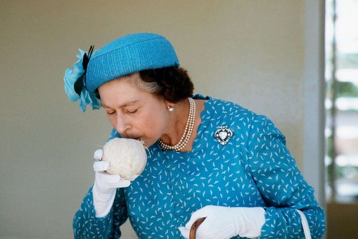 image for The one fact about the Queen that will make you like her even more