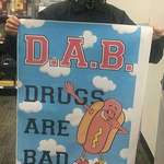 image for Dude, do you even DAB?