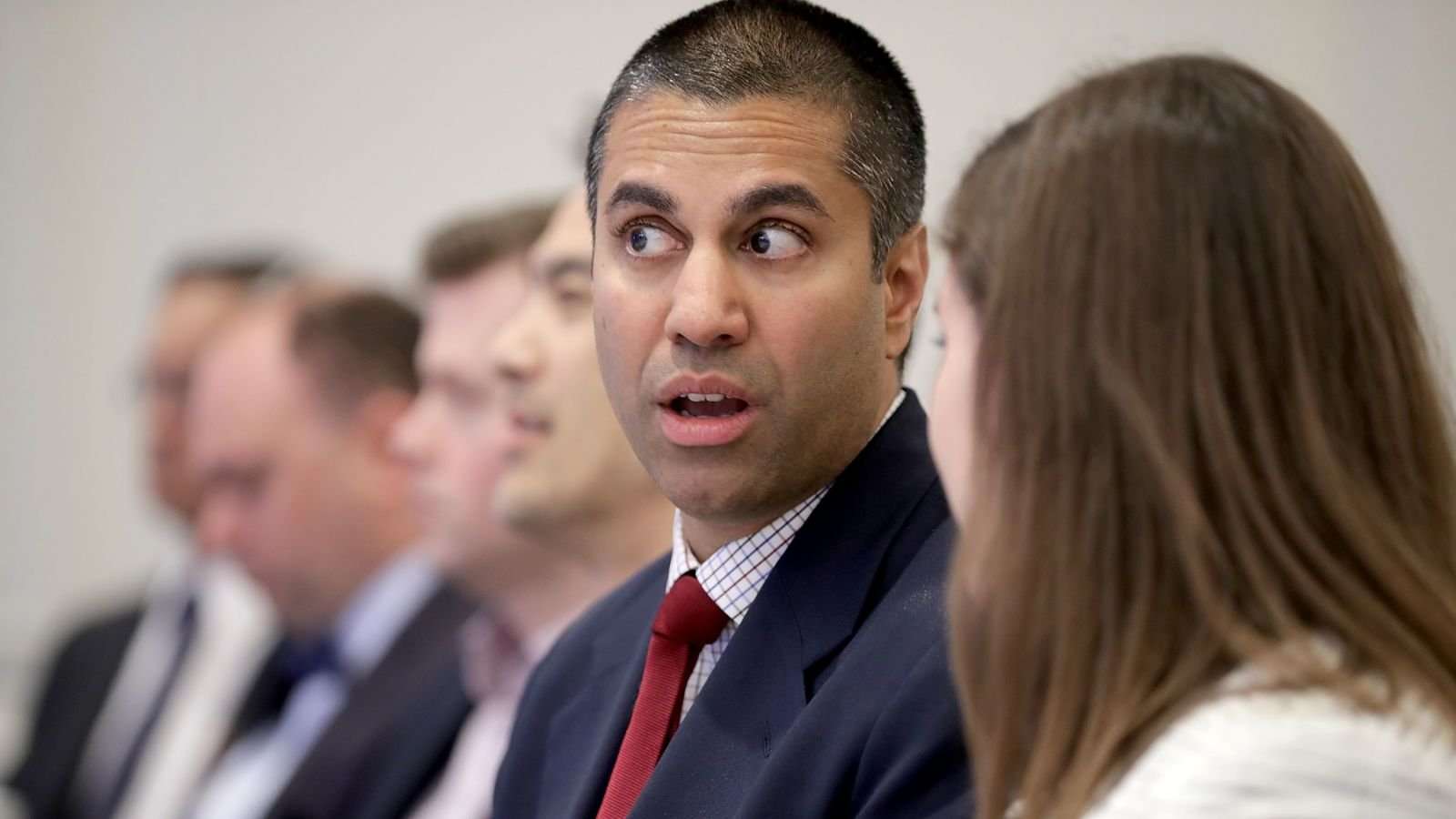 image for The FCC Just Got Sued Again—Now for Withholding Records About Its Alleged DDoS Attack