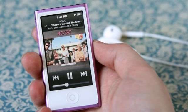 image for Apple discontinues iPod Nano and Shuffle, updates iPod Touch models