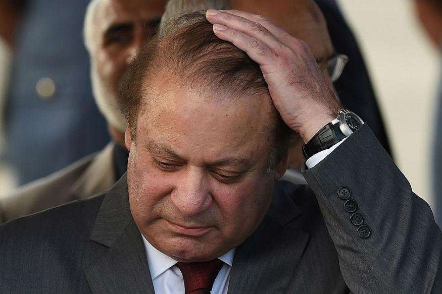 image for Panama Case verdict: Supreme Court disqualifies PM Nawaz Sharif