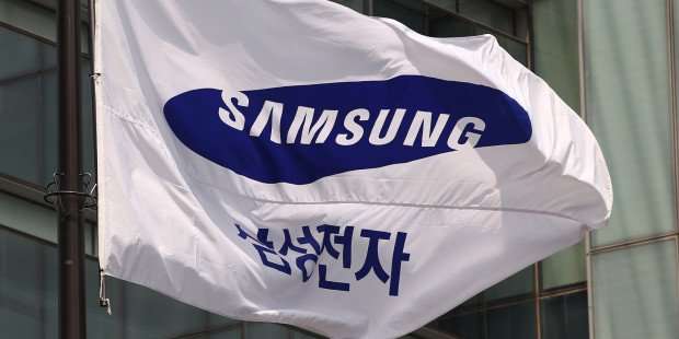 image for Samsung ends Intel’s 24-year reign, becomes the largest chipmaker in the world