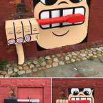 image for Street art done right