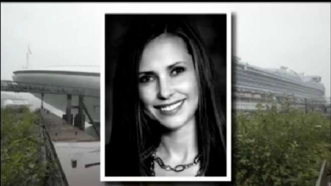 image for Utah woman killed on cruise ship during murder mystery dinner