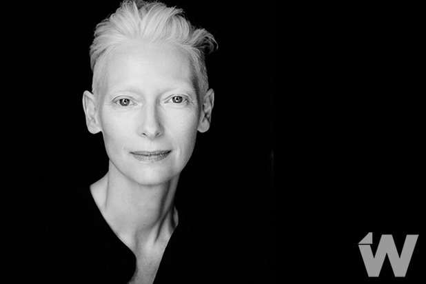 image for ‘It’ Producer Says Tilda Swinton Was Eyed to Play Pennywise the Clown