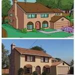 image for 742 Evergreen Terrace?!?