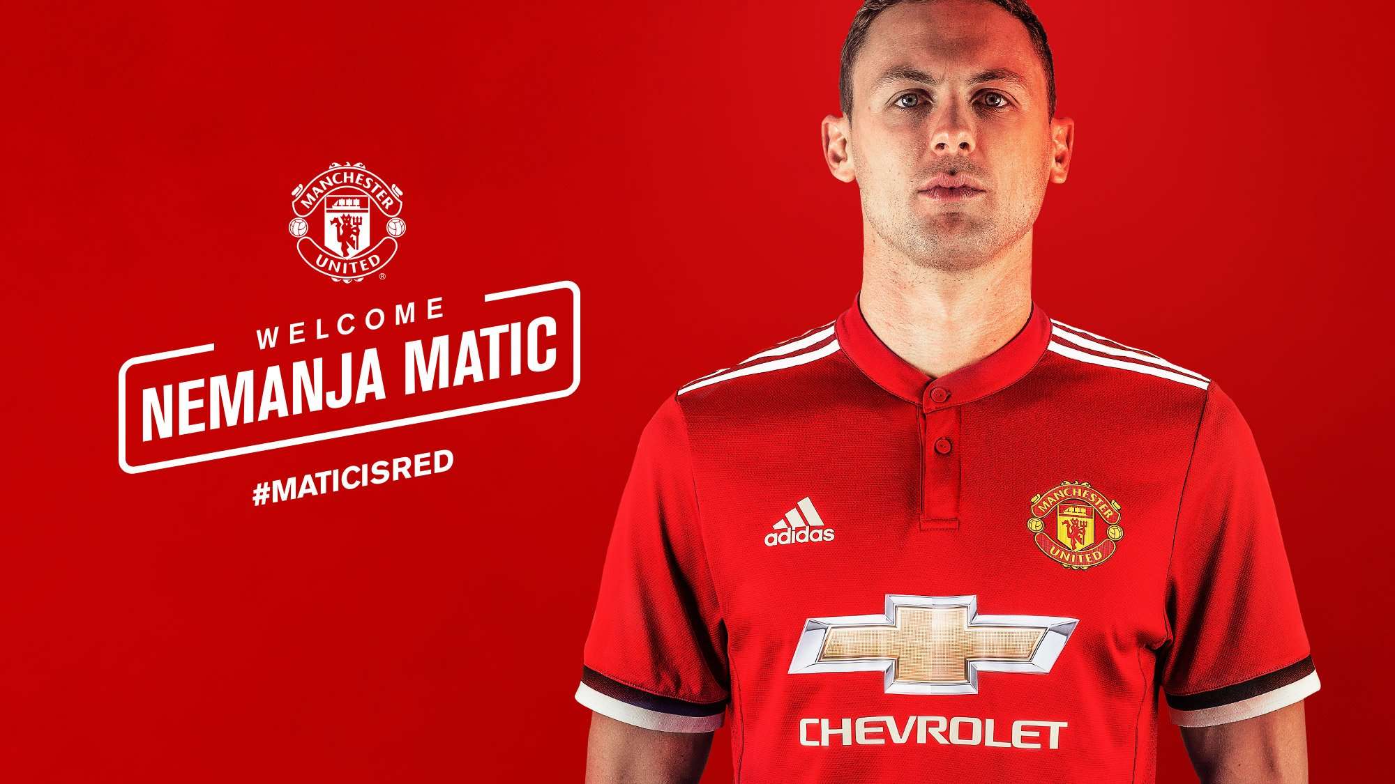 image for Official Manchester United Website