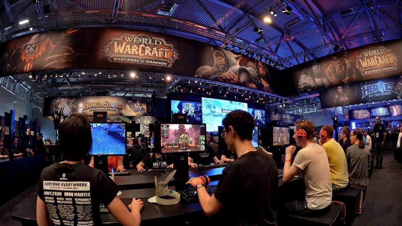 image for ‘World of Warcraft’ video game currency now worth more than Venezuelan money